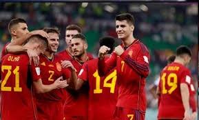 يورو 2024.. تشكيل إسبانيا المتوقع أمام إنجلترا في النهائي