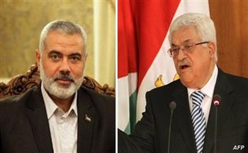 الرئاسة الفلسطينية : ندعو حماس لتغليب المصالح الوطنية ونزع الذرائع من يد الاحتلال