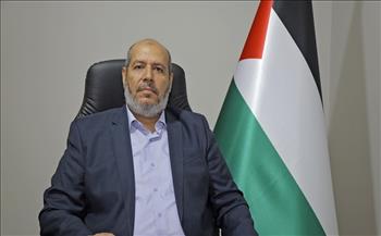 «نائب حماس» : مزاعم الاحتلال ونتنياهو تحمل كذبها في مضامينها
