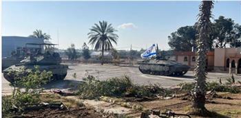 مصر تتمسك بانسحاب إسرائيل الكامل من الجانب الفلسطيني لمعبر رفح