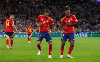  يورو 2024.. إسبانيا تسعى للانفراد بقائمة المنتخبات الفائزة باللقب