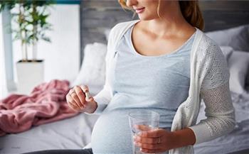 للحوامل..10 فوائد تحثك على ضرورة تناول فيتامينات قبل الولادة