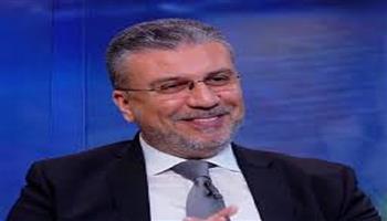 وزير الثقافة يلتقي رئيس اتحاد إذاعات وتليفزيونات التعاون الإسلامي