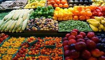 تعرف على أسعار الخضراوات والفاكهة اليوم الأحد 14-7-2024 