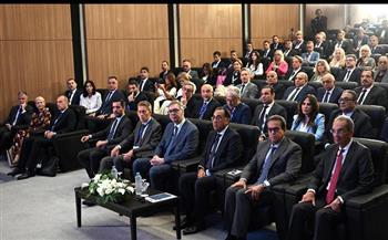 وزير الاستثمار: إبرام اتفاقية التجارة الحرة بين مصر وصربيا يُمثل خطوة مهمة