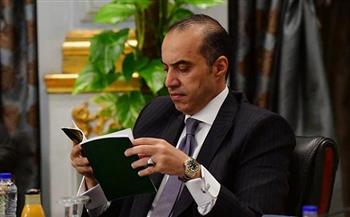وزير الشؤون النيابية: أمن مصر المائي والغذائي على رأس أولويات الحكومة