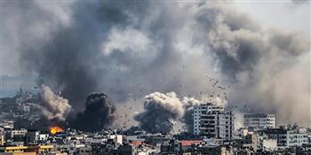 إعلام فلسطيني: 5 شهداء وعدد من المصابين جراء قصف للاحتلال على منطقة المشروع