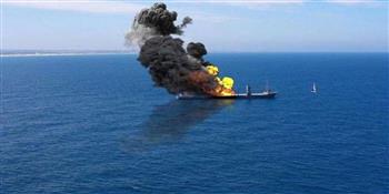 الحوثيون: نفذنا عملية مشتركة استهدفت سفينة إسرائيلية في خليج عدن 