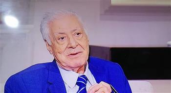 رحيل الكاتب المسرحي والناقد عبد الغني داوود عن عمر ناهز 85 عاماً 