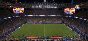 كوبا أمريكا.. انطلاق مباراة الأرجنتين وكولومبيا متاخرة ساعة و20 دقيقة 