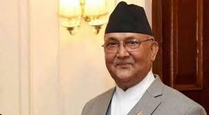 رئيس وزراء نيبال الجديد يؤدي اليمين الدستورية