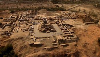 حضارات عبر العصور| هارابا مهد الحضارة في وادي السند