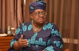 أعضاء منظمة التجارة العالمية تطالب النيجيرية"نجوزي إيويالا"بالترشح لولاية ثانية لرئاسة المنظمة