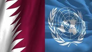 قطر والأمم المتحدة توقعان اتفاقًا تكميليًا لإنشاء مكتب لتنسيق الشؤون الإنسانية 