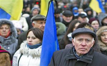 الأمم المتحدة: عدد سكان أوكرانيا سينخفض إلى 15 مليون نسمة بحلول عام 2100