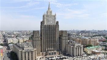 موسكو تعلن إنهاء اتفاقية حماية الملكية الصناعية بين روسيا وأوكرانيا