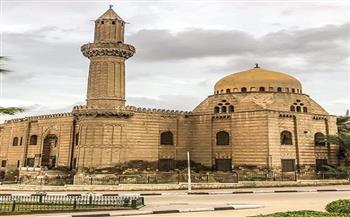 مساجد تاريخية.. أبرز المعلومات عن مسجد المحمودية بميدان صلاح الدين الأيوبي