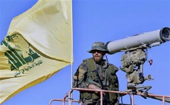 بقذائف المدفعية.. حزب الله يستهدف موقع السماقة في تلال ‏كفر شوبا اللبنانية