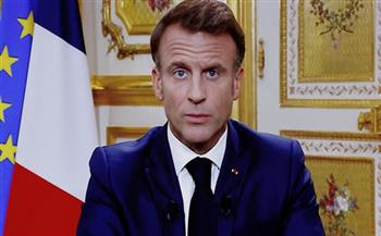 الرئيس الفرنسي يعتزم قبول استقالة حكومة جابرييل أتال خلال ساعات