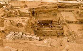 حضارات عبر العصور | حضارة كاتالهويوك مدينة الأناضول القديمة التي عرفت بتقدمها
