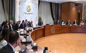 «مدبولي» يترأس اجتماع اللجنة العليا لضبط الأسواق وأسعار السلع