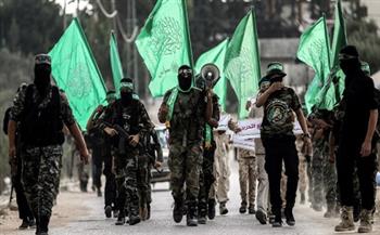 «حماس»: الإدارة الأمريكية تتحمل كامل المسؤولية عن القتل المُّنهج في غزة