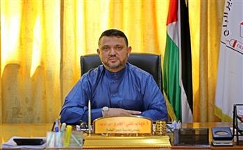 رئيس بلدية دير البلح: لا يوجد مكان آمن في غزة