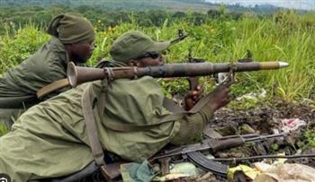 ارتفاع حصيلة ضحايا هجوم مسلح غرب الكونغو الديمقراطية إلى أكثر من 70 قتيلًا