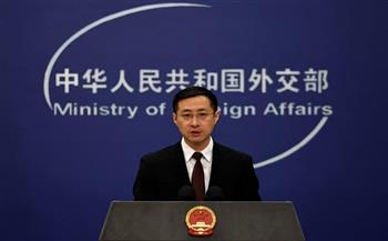 الصين: مستعدون للعمل من أجل تحقيق المصالحة بين الفصائل الفلسطينية