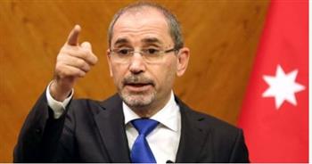 وزير خارجية الأردن من لوكسمبورغ: نريد وقف إطلاق النار في غزة فورًا