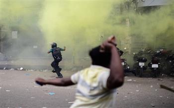 مقتل وإصابة 26 شخصًا في اشتباكات بين متظاهرين والشرطة في بنجلاديش