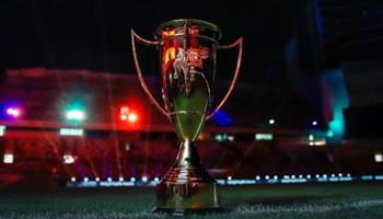 تعرف على تفاصيل بطولة كأس السوبر المصري في أبوظبي 