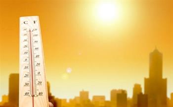 موجة شديدة الحرارة تبدأ غدًا.. الأرصاد تكشف تفاصيل تأثر مصر بمنخفض الهند