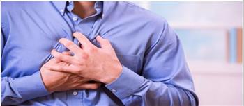 كيفية التعرف على آلام الصدر المرتبطة بالنوبة القلبية؟
