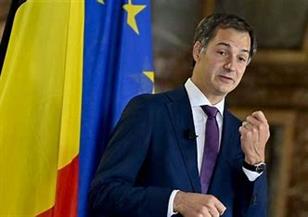 رئيسا وزراء بلجيكا وأوكرانيا يوقعان اتفاقية إعادة إعمار باستثمارات 150 مليون يورو