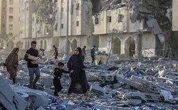 الصحف القطرية تبرز تحول الحياة في قطاع غزة إلى صراع يومي من أجل البقاء