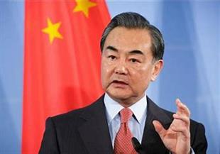 وزير الخارجية الصيني: تهدئة الوضع بشأن أوكرانيا هي المسألة الأكثر إلحاحًا 