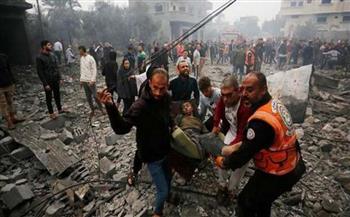 ارتفاع عدد ضحايا العدوان الإسرائيلي على قطاع غزة إلى 38794 شهيدًا و89364 مصابًا 