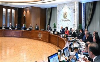 مجلس الوزراء يوافق على تشديد العقوبة المقررة للطمس المتعمد للوحات المعدنية