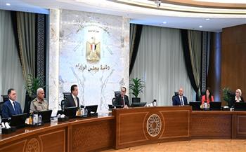 الوزراء يوافق على إصدار عملات تذكارية بمناسبة مئوية تأسيس النادي الإسماعيلي