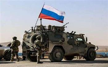 القوات الروسية تضرب مستودعًا أوكرانيًا للصواريخ وذخائر المدفعية