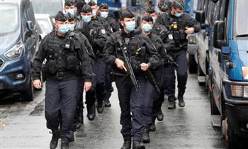 الشرطة الفرنسية: توقيف شاب من اليمين المتطرف بشبهة التخطيط لأعمال عنف خلال الأولمبياد