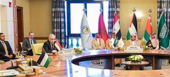 النائب العام يشارك في اجتماع اللجنة التنفيذية لجمعية النواب العموم العرب بالسعودية