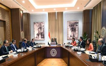 ننشر تفاصيل اجتماع رئيس الوزراء  الأول مع المجموعة الوزارية الاقتصادية