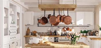 لربات البيوت.. 6 نصائح للحفاظ على مطبخ خالي من الفوضى