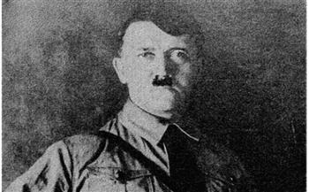 كنز من الصور النادرة| «أدولف هتلر» الزعيم الألماني على صفحات مجلة الهلال 1936