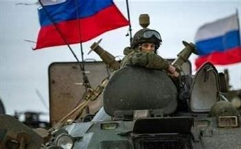 الجيش الروسي يسقط ويعترض 35 طائرة مسيرة و10 زوارق أوكرانية 