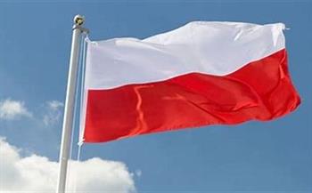 بولندا تعتزم نشر مزيد من الجنود على طول حدودها مع بيلاروسيا