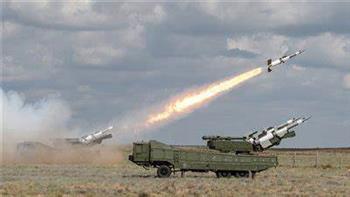 الدفاعات الجوية الروسية تُدمر 35 مسيرة أوكرانية فوق القرم وبريانسك