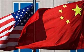 تراجع الأسهم الآسيوية بسبب التوترات التجارية بين أمريكا والصين 